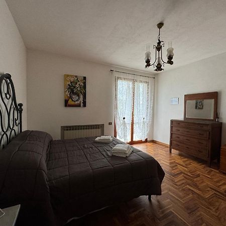 Villa Del Biondo تْشيرتالدو المظهر الخارجي الصورة