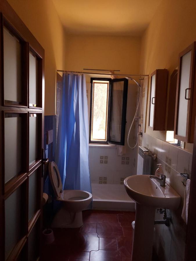 Villa Del Biondo تْشيرتالدو المظهر الخارجي الصورة