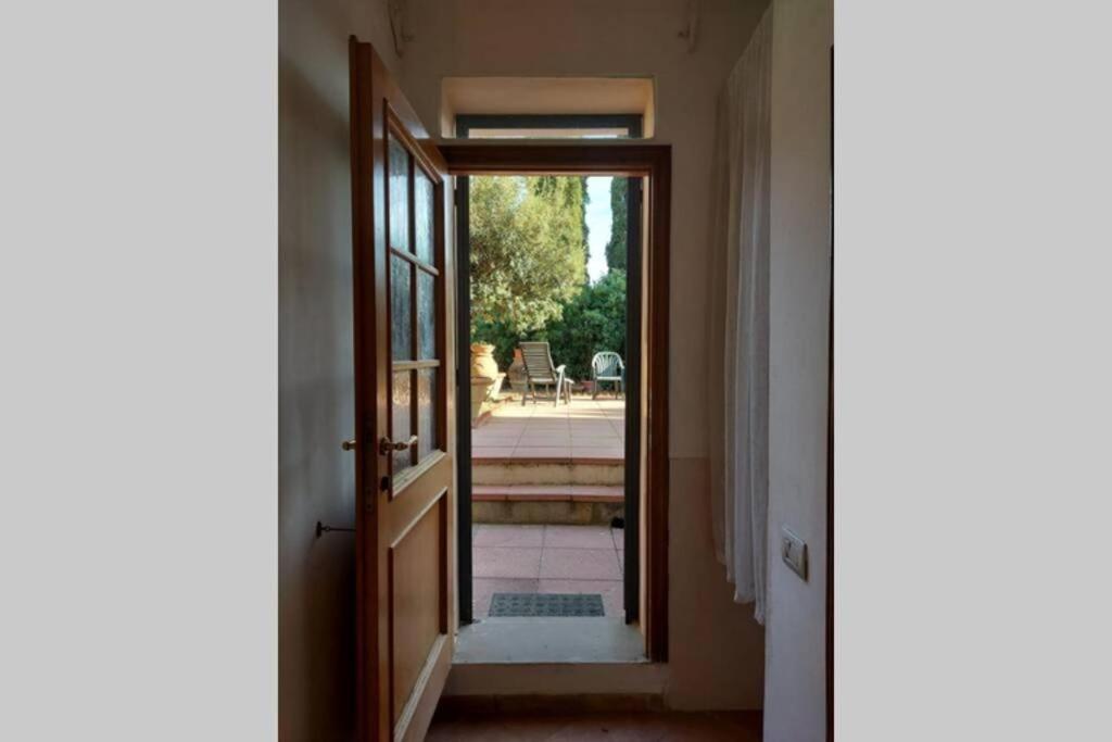 Villa Del Biondo تْشيرتالدو المظهر الخارجي الصورة