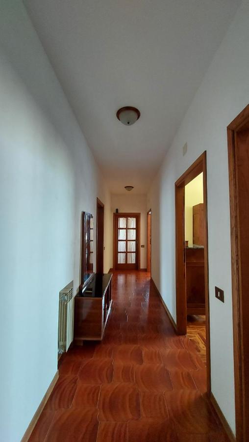 Villa Del Biondo تْشيرتالدو المظهر الخارجي الصورة