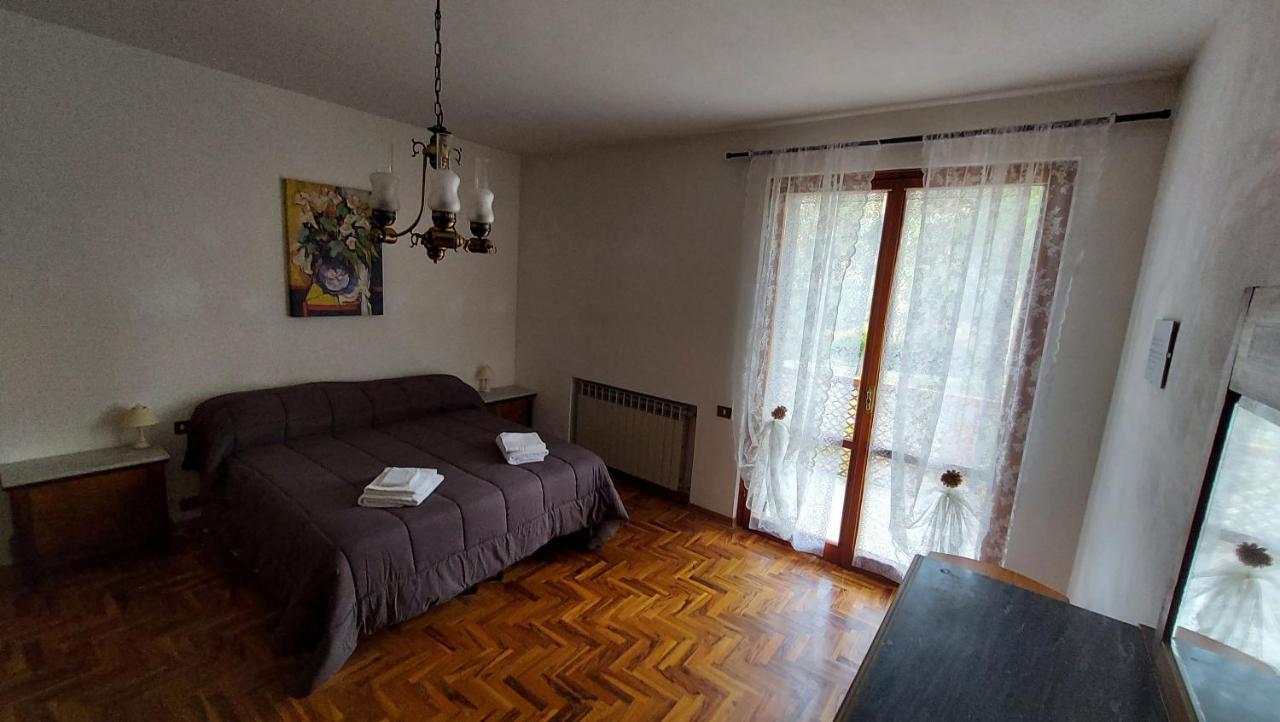 Villa Del Biondo تْشيرتالدو المظهر الخارجي الصورة