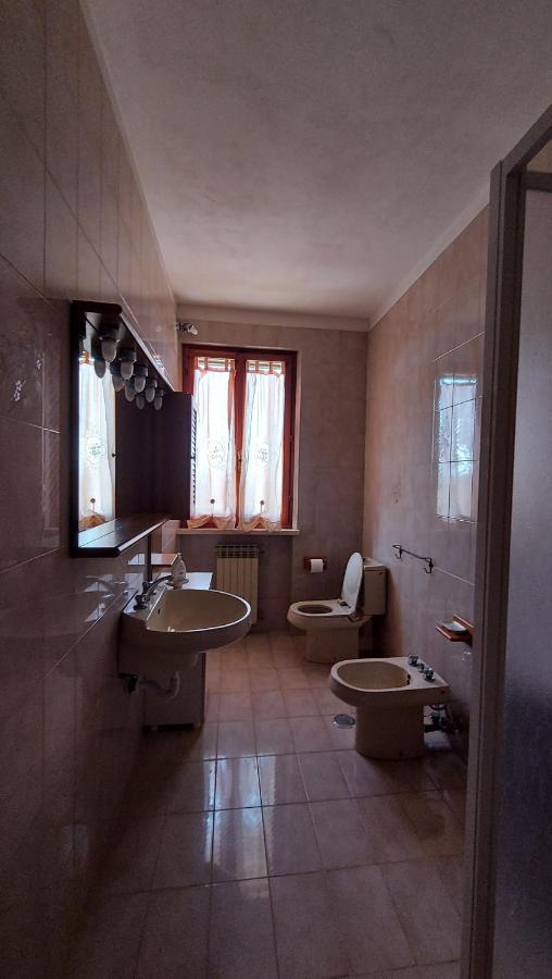 Villa Del Biondo تْشيرتالدو المظهر الخارجي الصورة