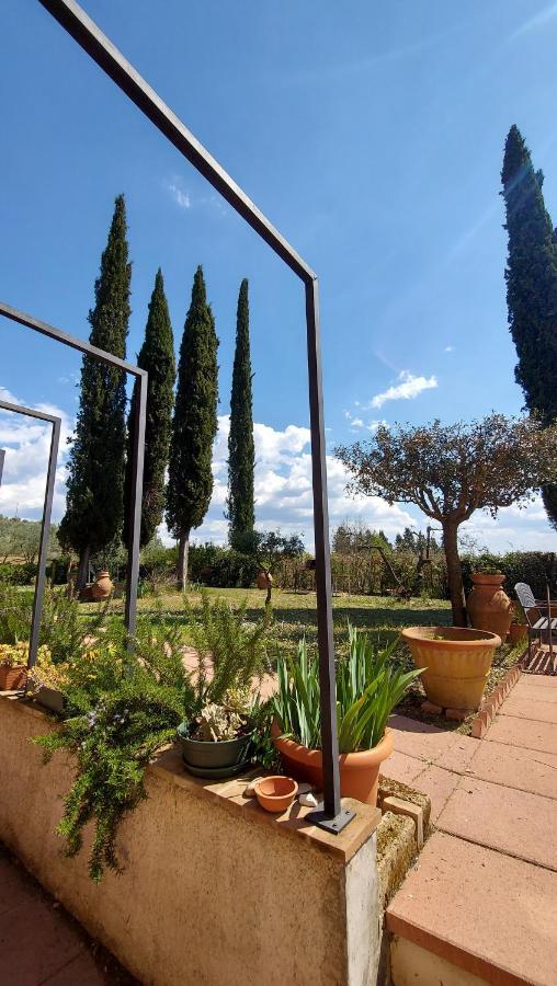 Villa Del Biondo تْشيرتالدو المظهر الخارجي الصورة