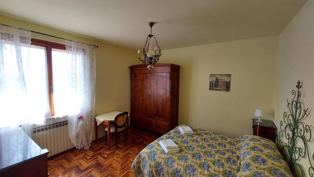 Villa Del Biondo تْشيرتالدو المظهر الخارجي الصورة