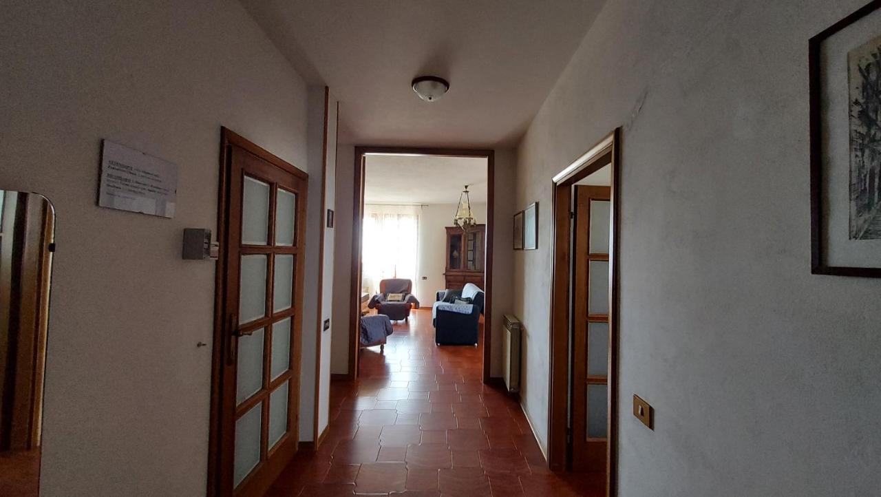Villa Del Biondo تْشيرتالدو المظهر الخارجي الصورة