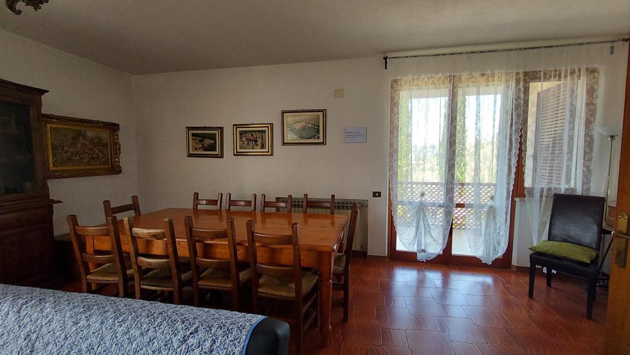 Villa Del Biondo تْشيرتالدو المظهر الخارجي الصورة