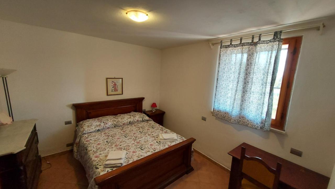 Villa Del Biondo تْشيرتالدو المظهر الخارجي الصورة