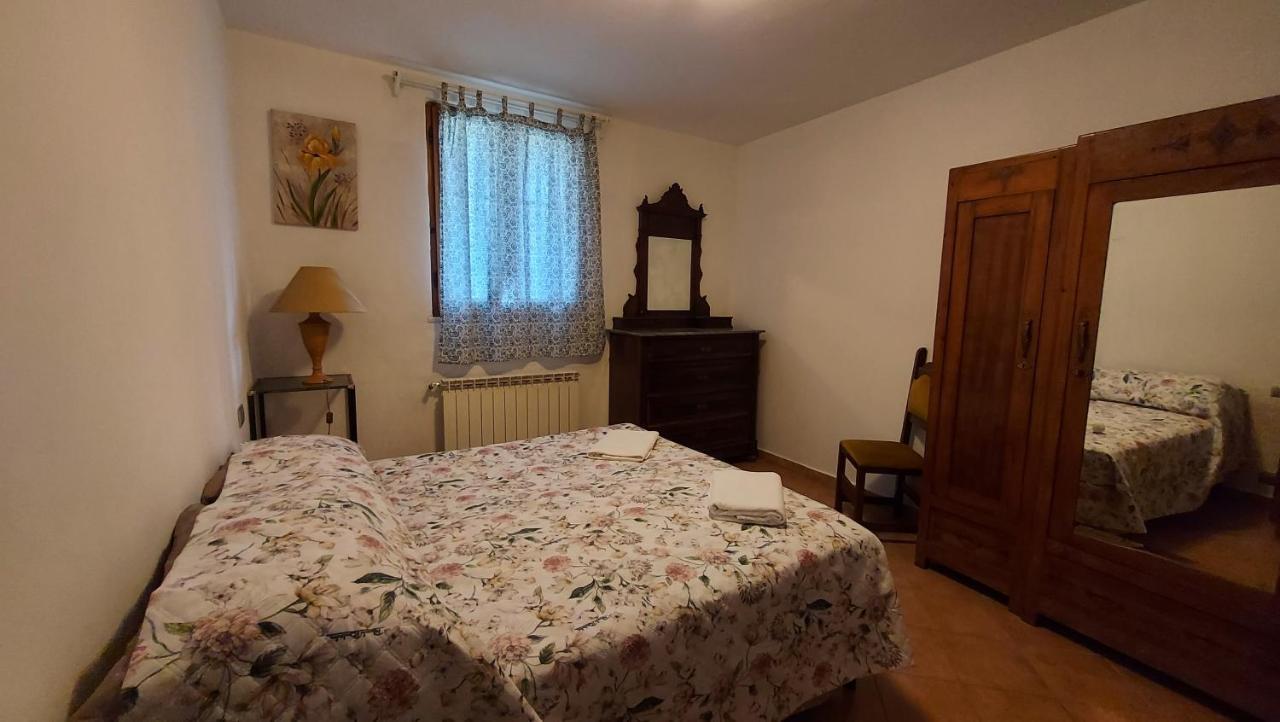Villa Del Biondo تْشيرتالدو المظهر الخارجي الصورة