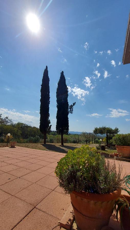 Villa Del Biondo تْشيرتالدو المظهر الخارجي الصورة