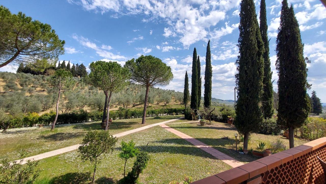 Villa Del Biondo تْشيرتالدو المظهر الخارجي الصورة