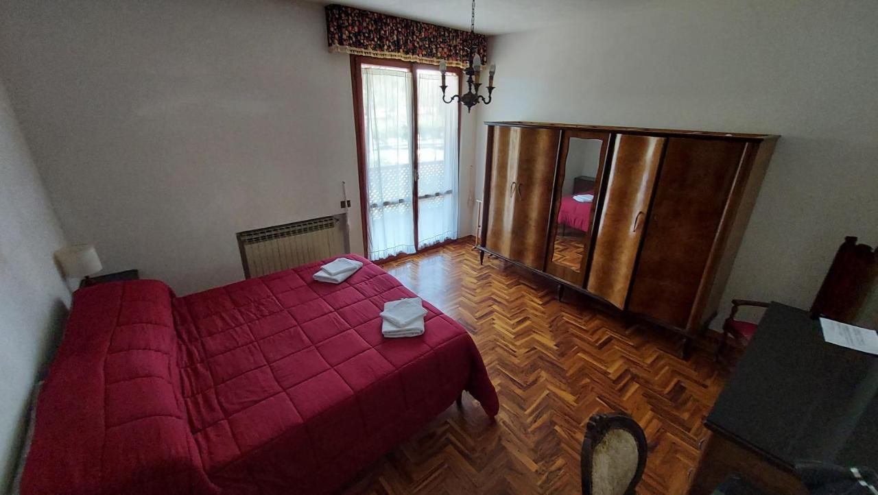 Villa Del Biondo تْشيرتالدو المظهر الخارجي الصورة