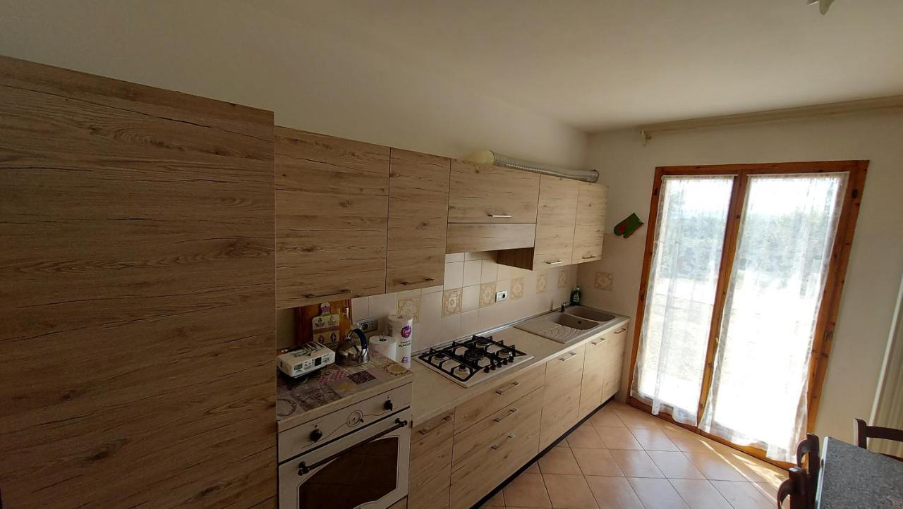Villa Del Biondo تْشيرتالدو المظهر الخارجي الصورة