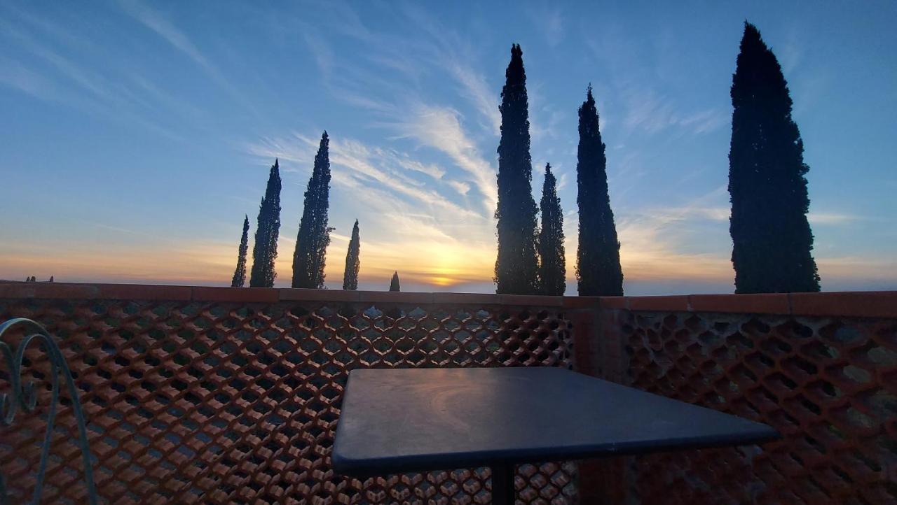 Villa Del Biondo تْشيرتالدو المظهر الخارجي الصورة