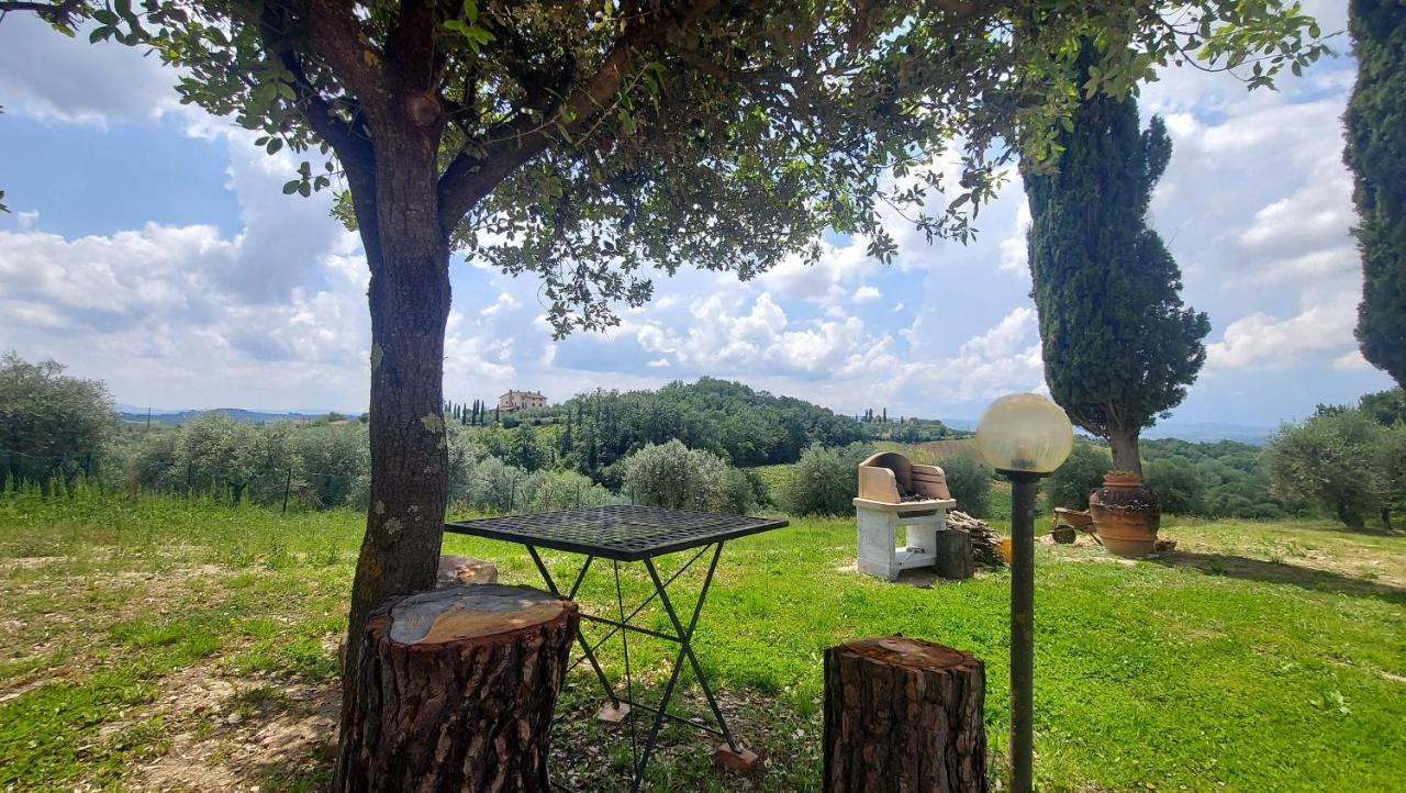 Villa Del Biondo تْشيرتالدو المظهر الخارجي الصورة