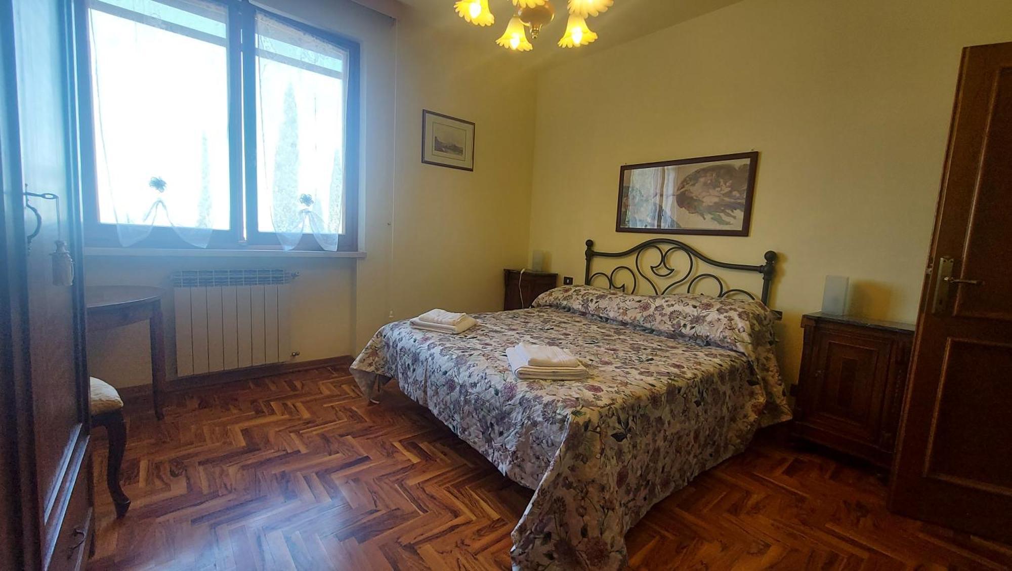 Villa Del Biondo تْشيرتالدو المظهر الخارجي الصورة