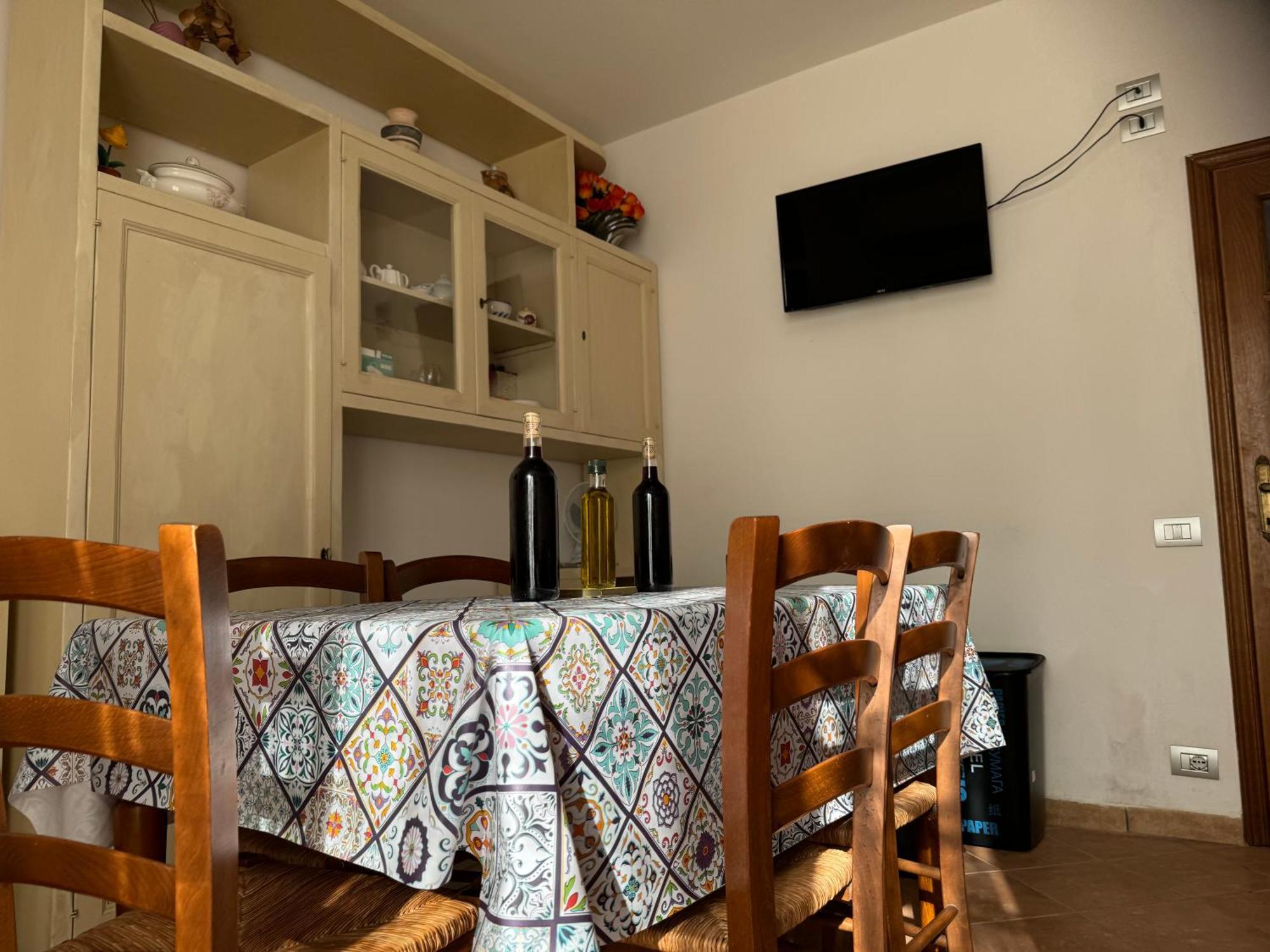 Villa Del Biondo تْشيرتالدو المظهر الخارجي الصورة