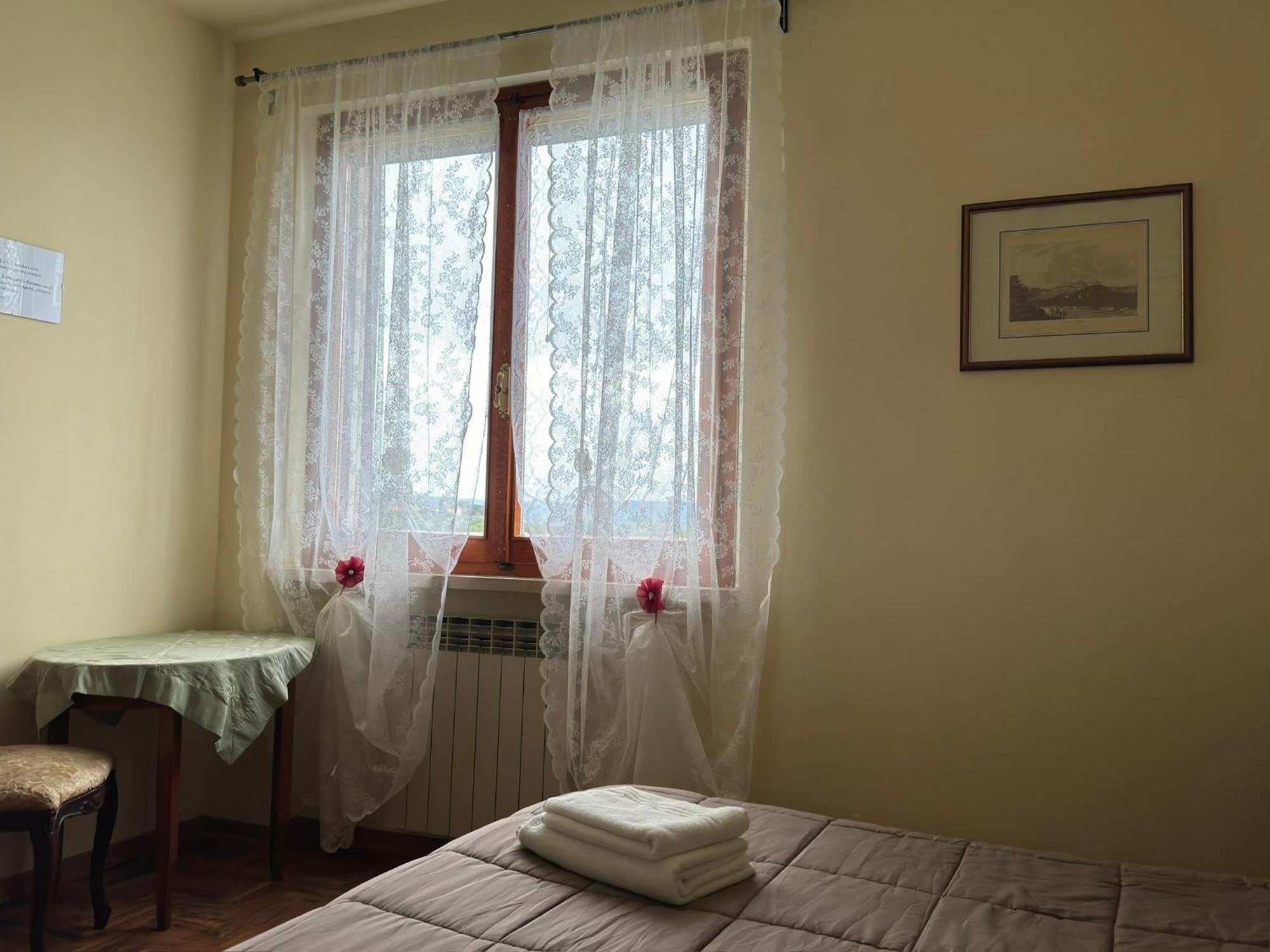 Villa Del Biondo تْشيرتالدو المظهر الخارجي الصورة