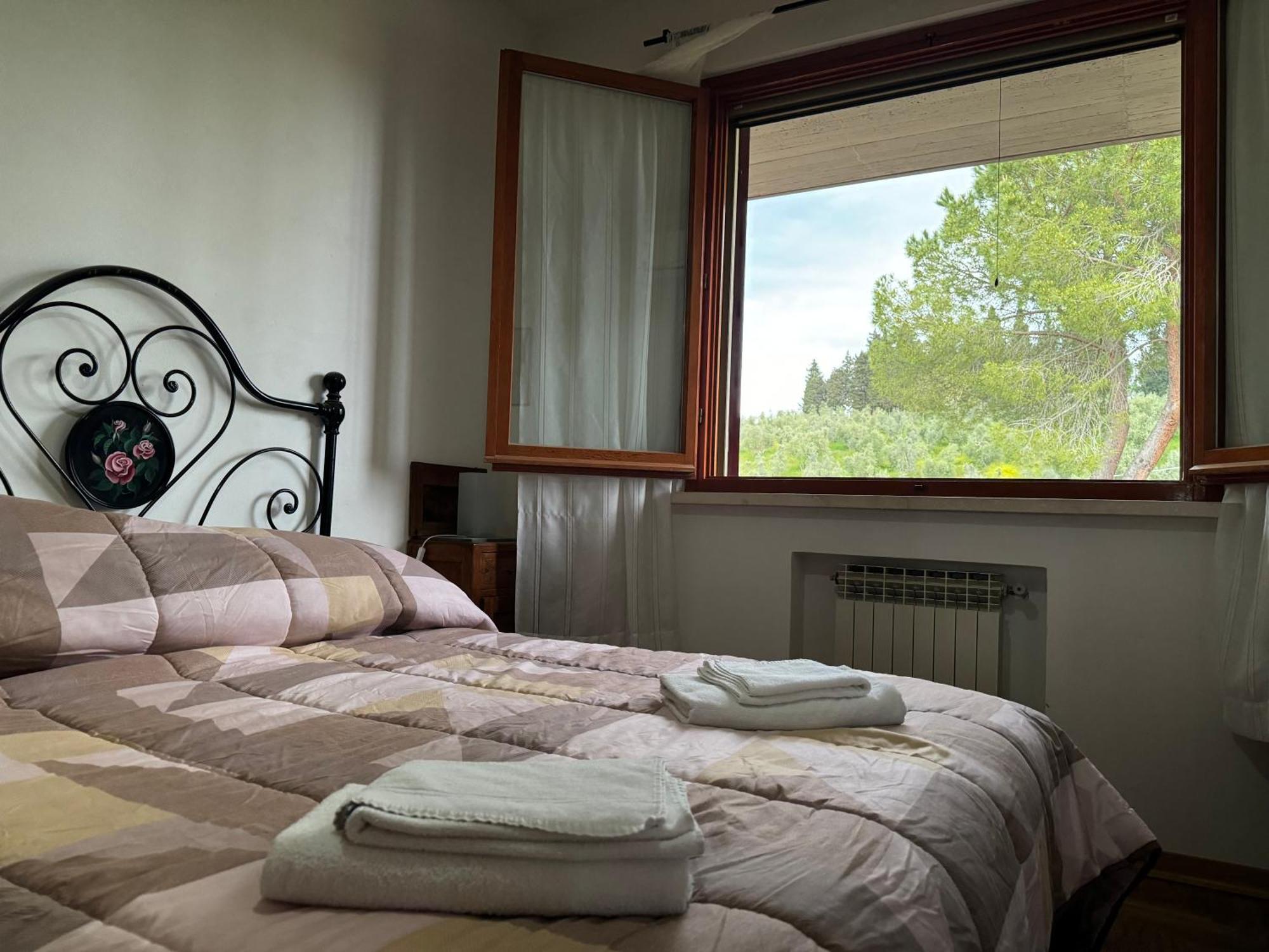 Villa Del Biondo تْشيرتالدو المظهر الخارجي الصورة
