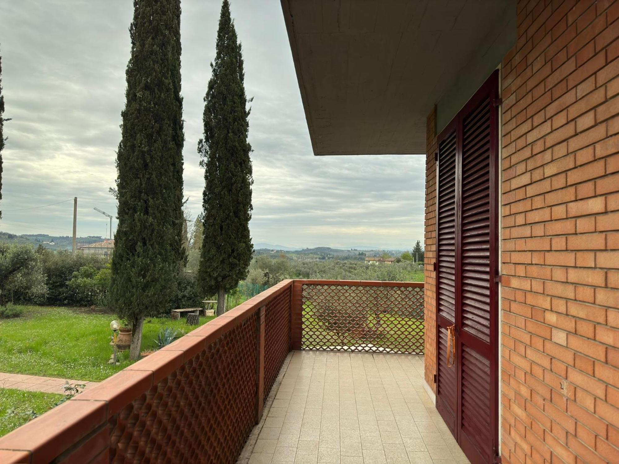 Villa Del Biondo تْشيرتالدو المظهر الخارجي الصورة