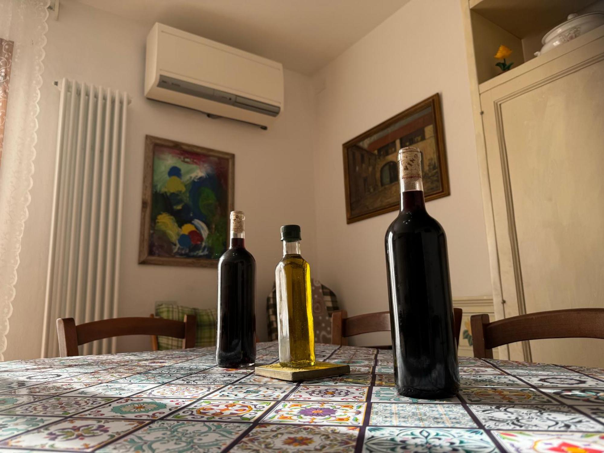 Villa Del Biondo تْشيرتالدو المظهر الخارجي الصورة