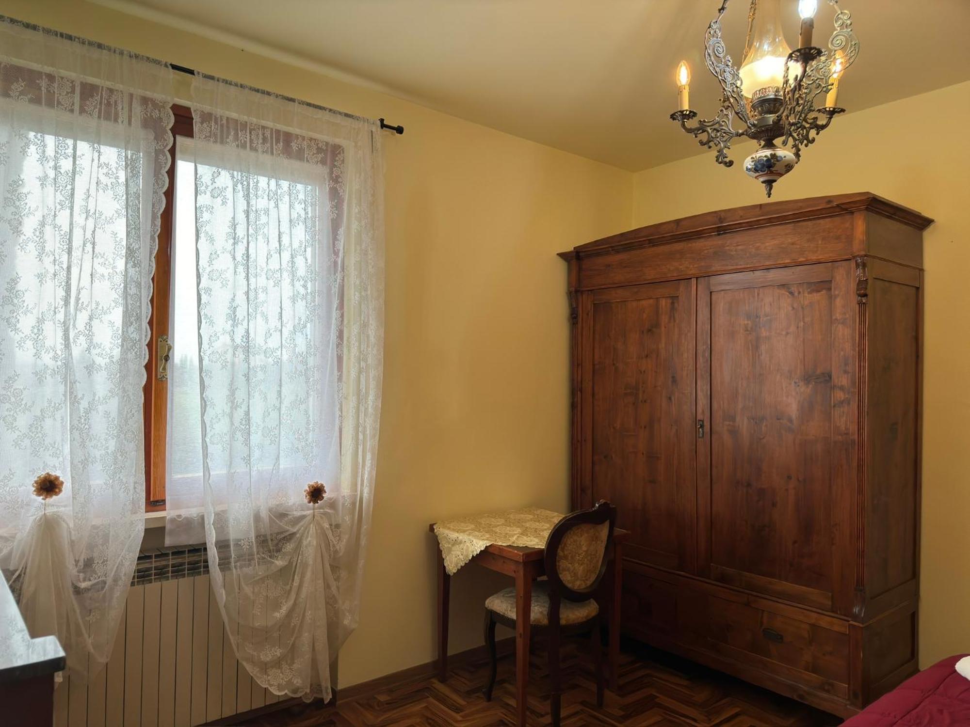 Villa Del Biondo تْشيرتالدو المظهر الخارجي الصورة