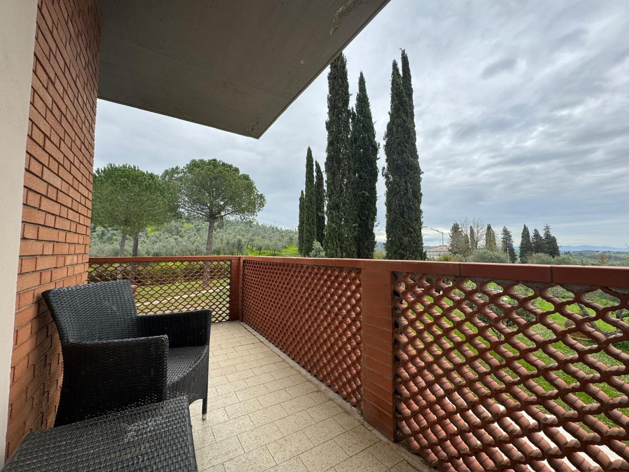 Villa Del Biondo تْشيرتالدو المظهر الخارجي الصورة