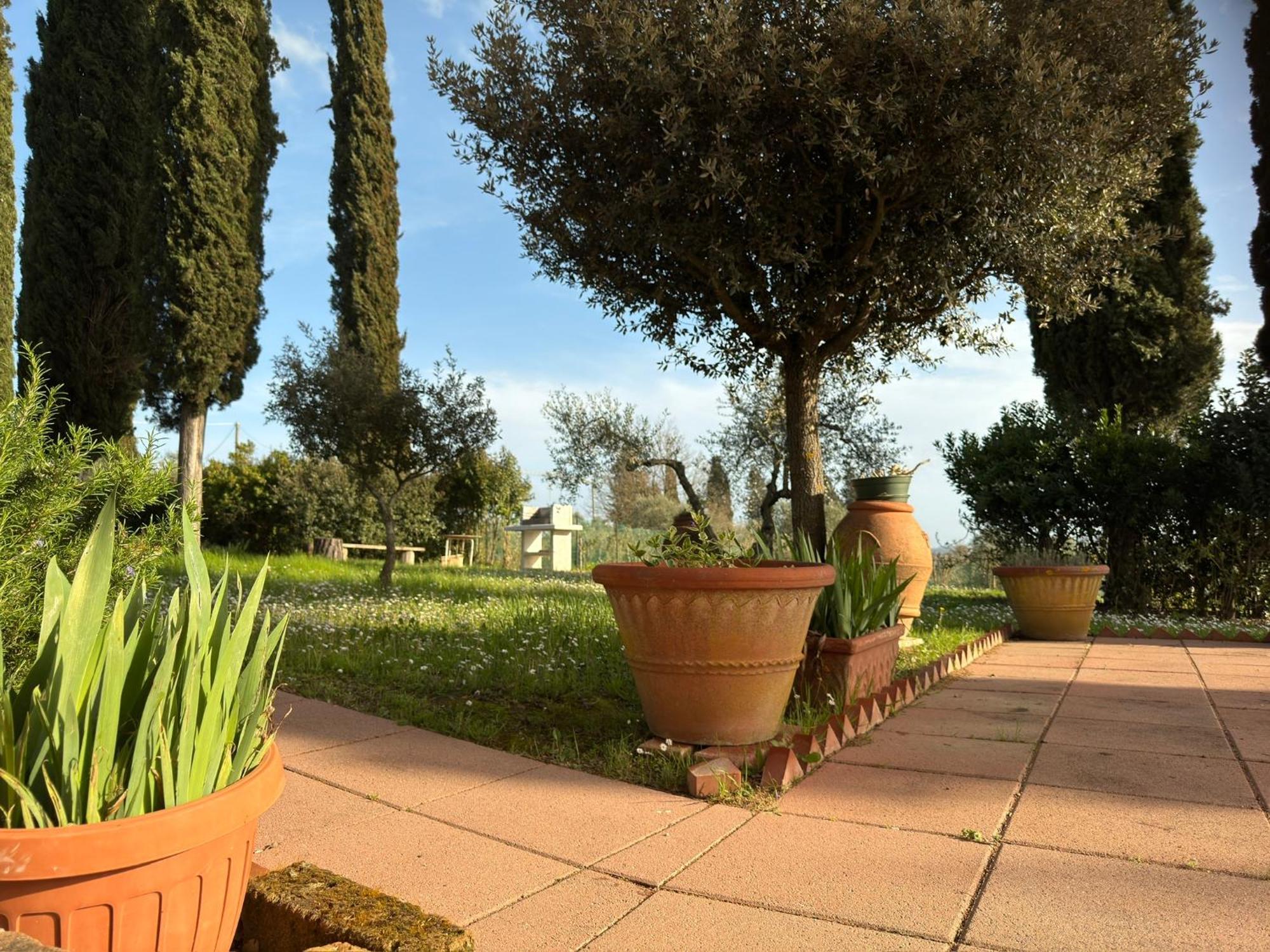Villa Del Biondo تْشيرتالدو المظهر الخارجي الصورة
